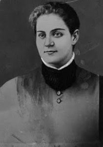Jane Toppan (Wikipedia)