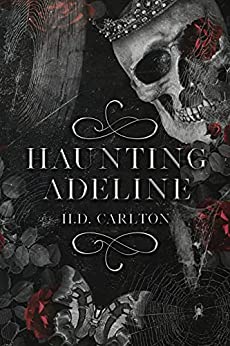 Haunting Adeline by H.D. Carlton