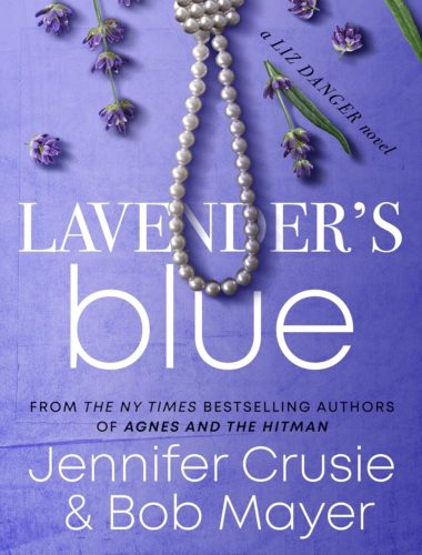 Lavender's Blue by Jennifer Crusie & Bob Mayer