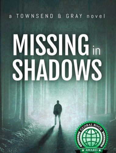 Missing in Shadows by Tanya Nellestein