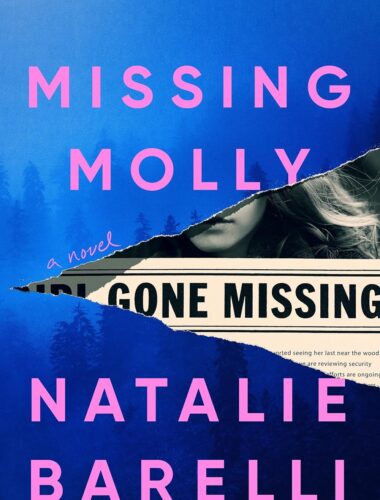 Missing Molly