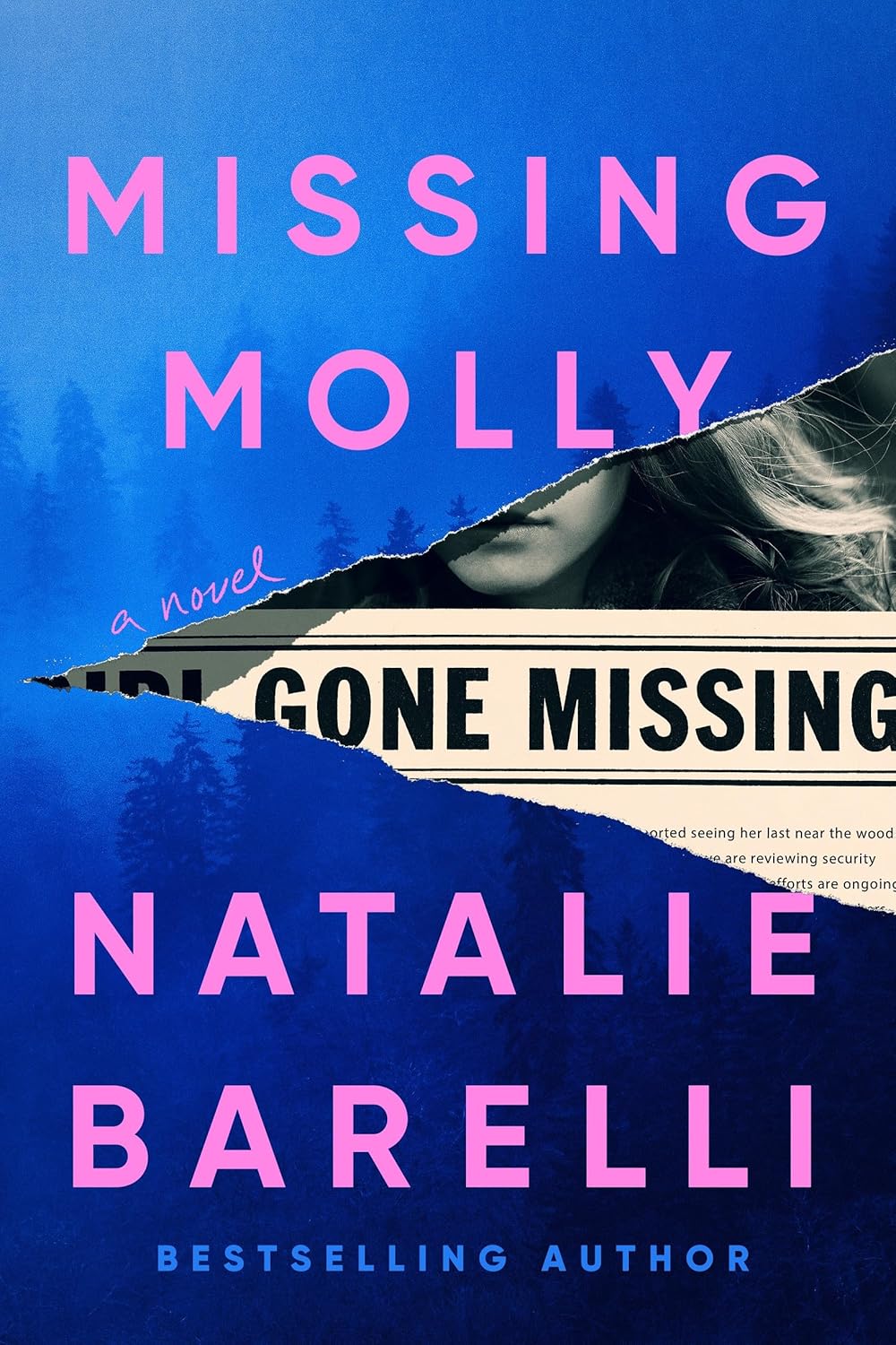Missing Molly Missing Molly